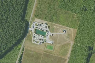 Paducah RV Park & Campground