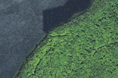 Lake Ottawa Recreation Area