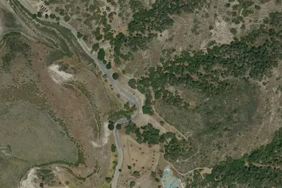 Escondido
