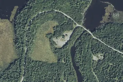 Camp site