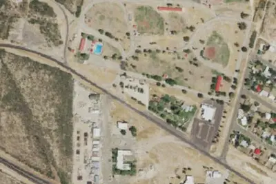 RV park