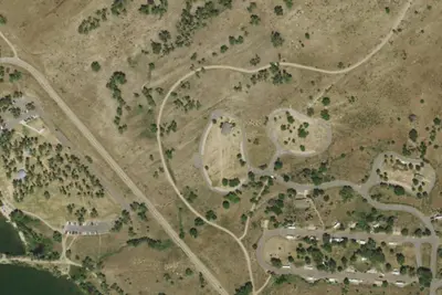 Chief Ouray Group Site