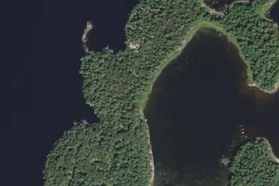 Camp site