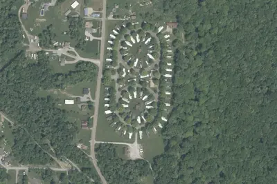 RV park