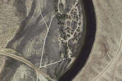Slate Creek Campground