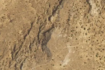 Camp site