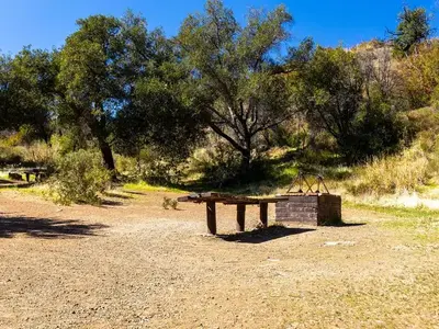 HOLIDAY GROUP CAMPGROUND b