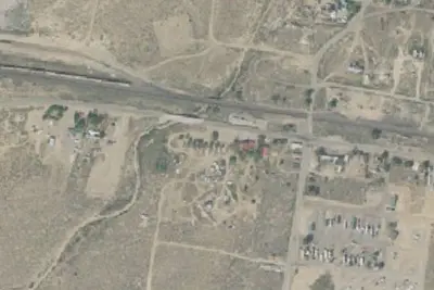 The Desert Moon Hotel and RV Park