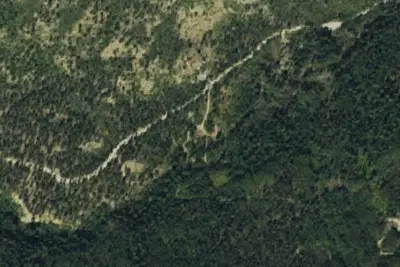 Camp site