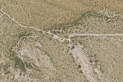 Camp site