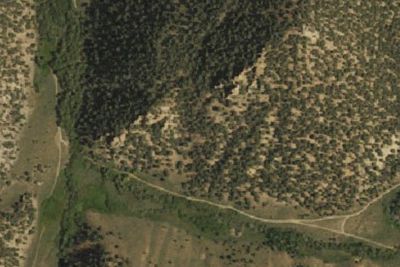 San Juan Campground