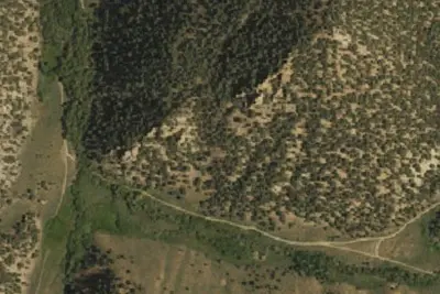 San Juan Campground