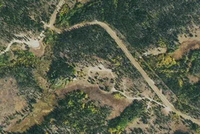Camp site