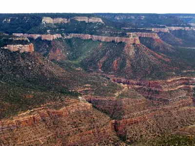 Trails – Crazy Jug Point Canyon Trail 2013 (42443542424)
