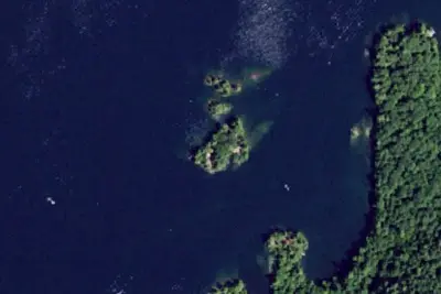 Commission Island