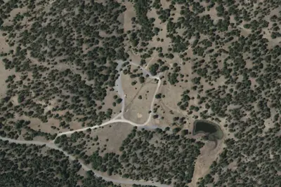 Gwynn Tank Campground