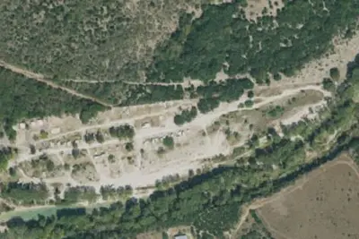 Camp site