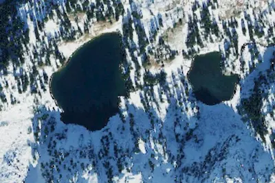Camp site