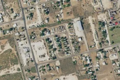 Greg's Mobile Home Park