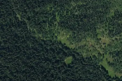 Camp site