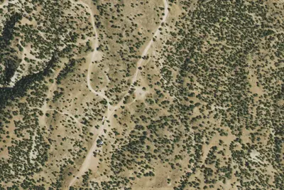 Penrose Commons Campground