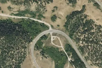 Silver Thread Campground