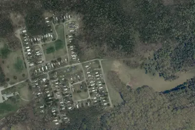 Vlahos Trailer Park