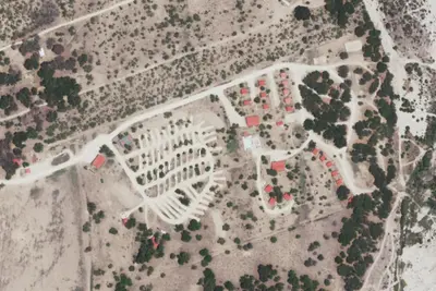 Big Oak River Camp