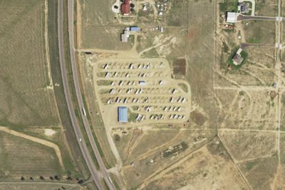 Dumas RV Resort