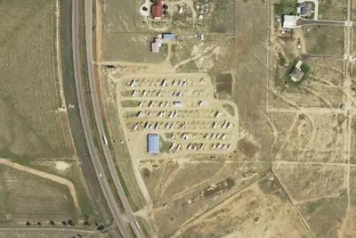 Dumas RV Resort