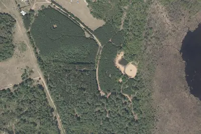 Ravens Knoll