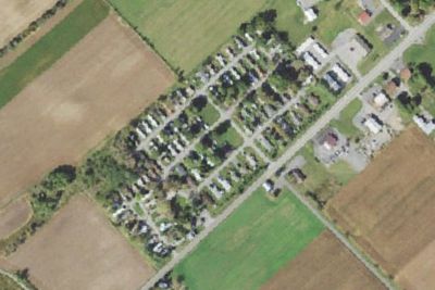 Centre Hall Associates Mobil Home Park