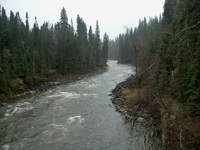 Pisew Falls 16