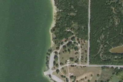 Camp site