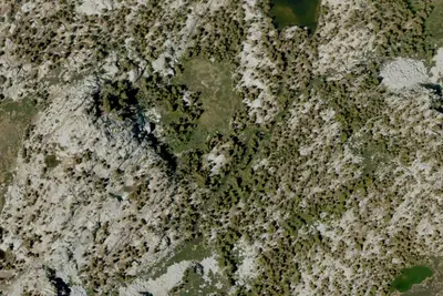 Camp site