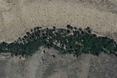 Sage Flat Campground