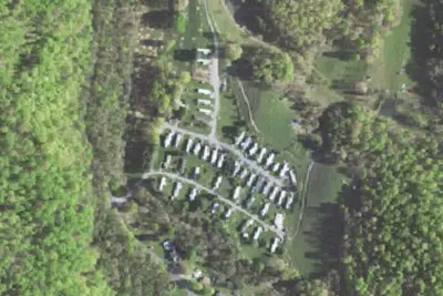 Camp site