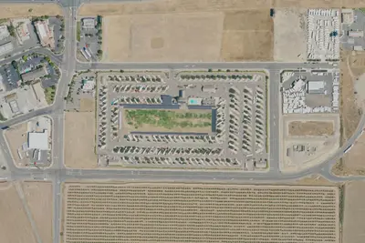 RV park