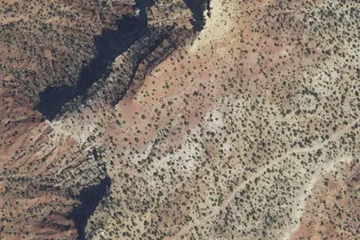 Camp site