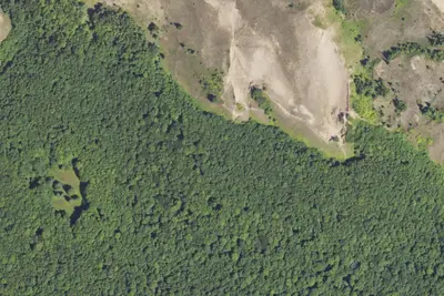 Masse Homestead Group Backpacking Site