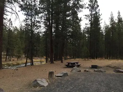 McKay Crossing