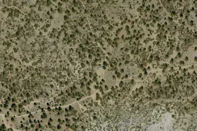 Coon Creek Cabin Group Campground