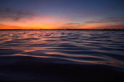 Fort De Soto County Park, Tierra Verde, United States (Unsplash)