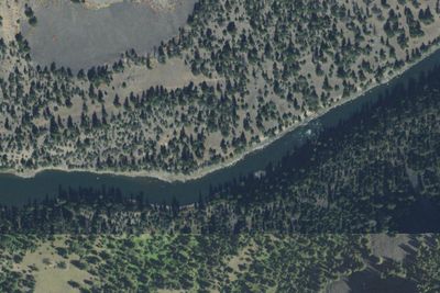 Yellowstone River Trail