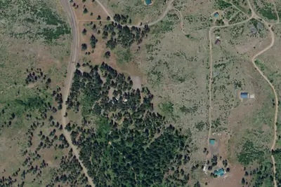 Forest Boundary Campground