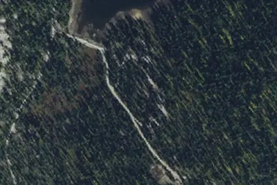 Schumaker Campground