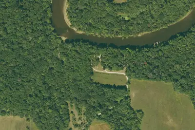 Boies Bend County Area