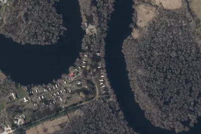 Camp site