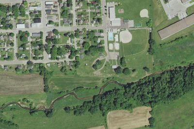 Village of Wilton Campground