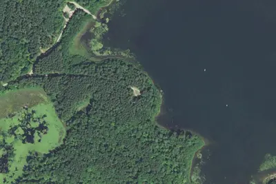 Diamond Lake - W71